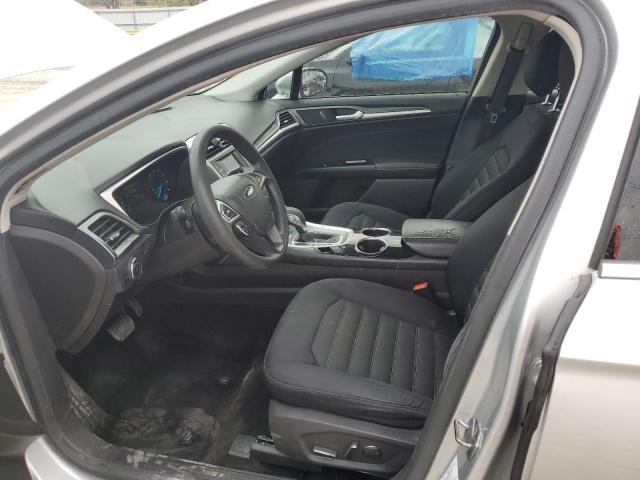 Photo 7 from auction – 2013 FORD FUSION SE with VIN 3FA6P0HR0DR382065