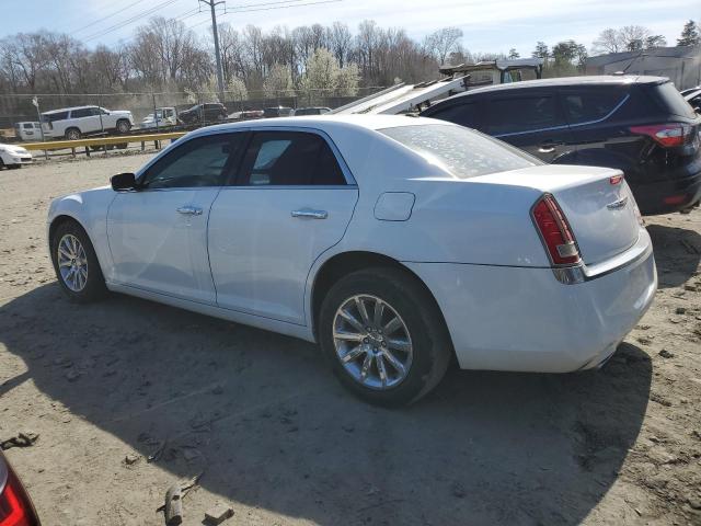 Zdjęcie 2 z aukcji – 2013 CHRYSLER 300C z VIN 2C3CCAEGXDH606492