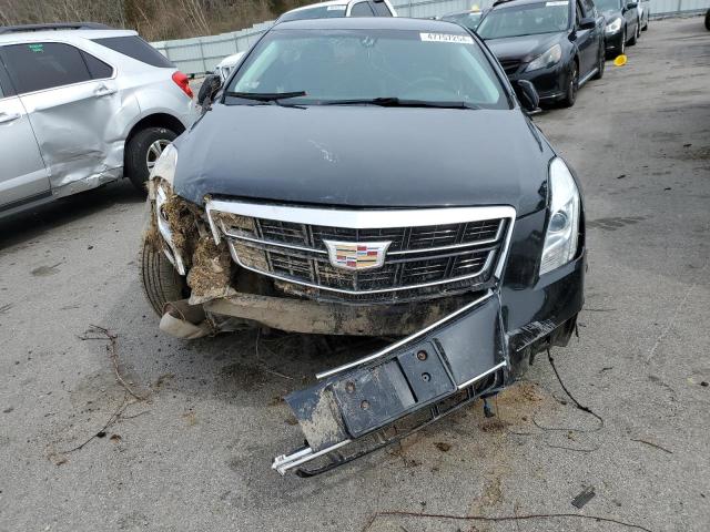 Photo 5 from auction – 2016 CADILLAC XTS with VIN 2G61U5S39G9186301
