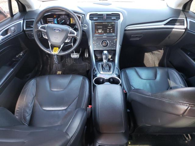 Photo 8 from auction – 2015 FORD FUSION TIT with VIN 3FA6P0K97FR166032