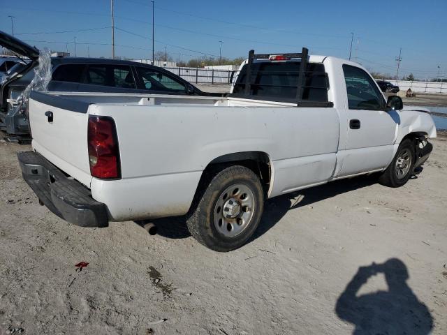 Photo 3 from auction – 2005 CHEVROLET SILVERADO with VIN 1GCEC14X45Z266571
