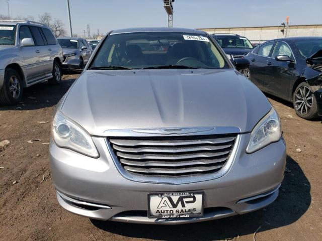 Photo 5 from auction – 2013 CHRYSLER 200 LX with VIN 1C3CCBAB5DN669202