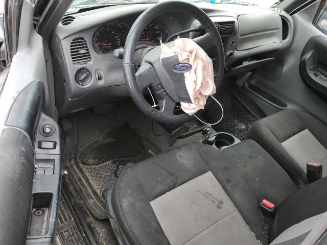 Photo 8 from auction – 2010 FORD RANGER SUP with VIN 1FTKR1EEXAPA00489