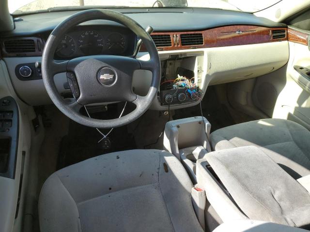 Photo 8 from auction – 2006 CHEVROLET IMPALA LS with VIN 2G1WB58K869427103