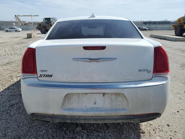 Photo 6 from auction – 2016 CHRYSLER 300C with VIN 2C3CCAKG8GH191147