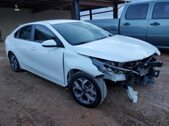 Photo 4 from auction – 2020 KIA FORTE FE with VIN 3KPF24AD3LE219740