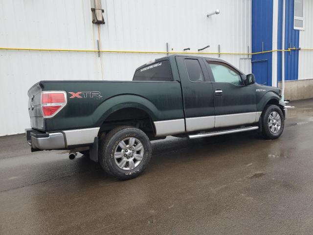 Photo 3 from auction – 2012 FORD F150 SUPER with VIN 1FTFX1EF8CKD62756