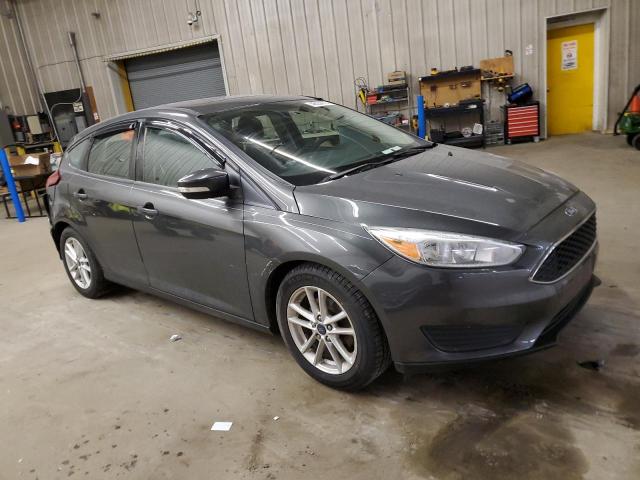Photo 4 from auction – 2016 FORD FOCUS SE with VIN 1FADP3K27GL392874