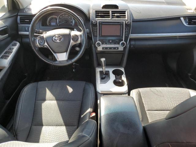 Photo 8 from auction – 2013 TOYOTA CAMRY L with VIN 4T1BF1FK6DU663539
