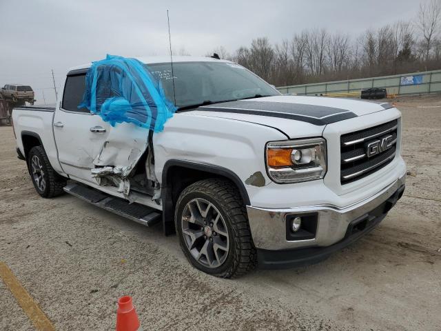 Photo 4 from auction – 2014 GMC SIERRA K15 with VIN 3GTU2UEC4EG227359