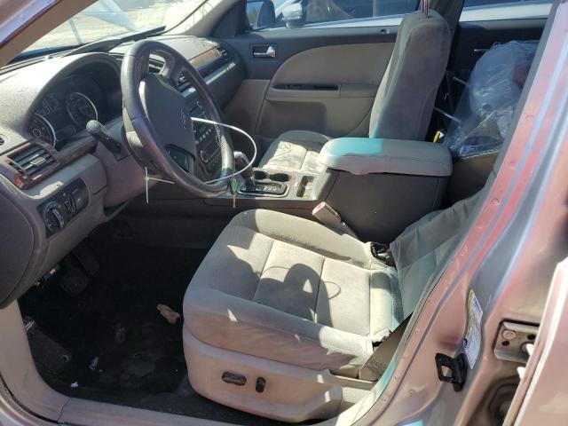 Photo 7 from auction – 2008 FORD TAURUS SEL with VIN 1FAHP24W58G173580