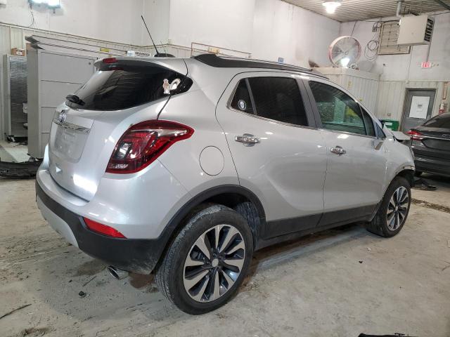 Photo 3 from auction – 2022 BUICK ENCORE PRE with VIN KL4CJESM3NB535580