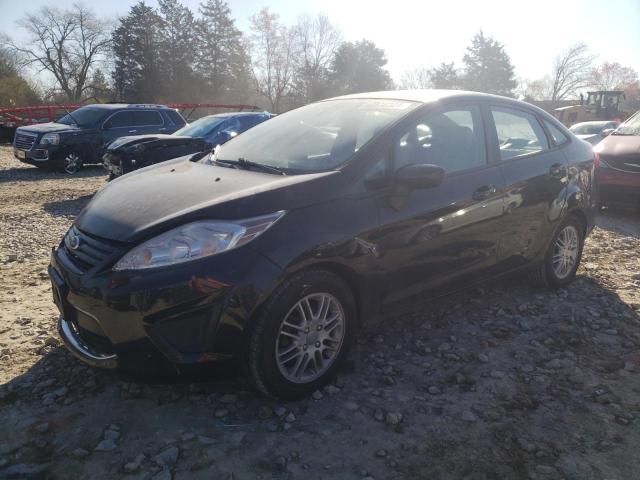 FORD FIESTA S 2011 with VIN 3FADP4AJ1BM170692 - Photo from auction