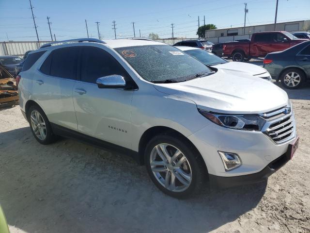 Photo 4 from auction – 2018 CHEVROLET EQUINOX PR with VIN 2GNAXNEX4J6258119