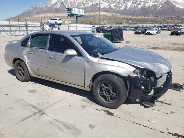 Photo 4 from auction – 2007 CHEVROLET IMPALA LT with VIN 2G1WT58K079138537