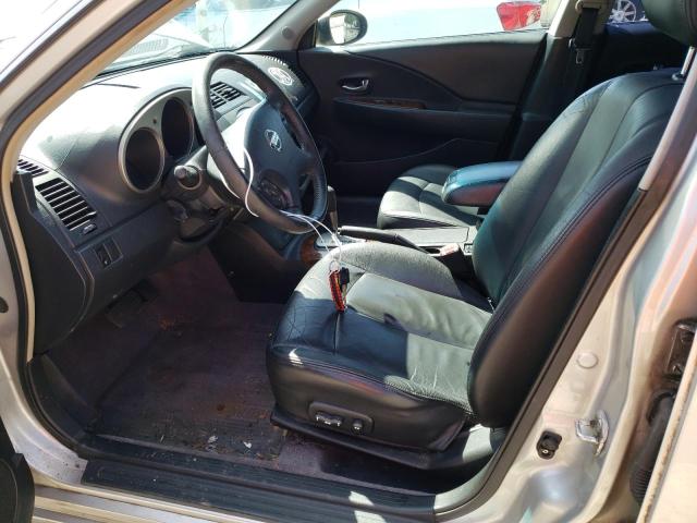 Photo 7 from auction – 2004 NISSAN ALTIMA BAS with VIN 1N4AL11D74C142925