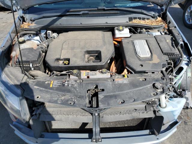 Photo 11 from auction – 2013 CHEVROLET VOLT with VIN 1G1RB6E47DU140389