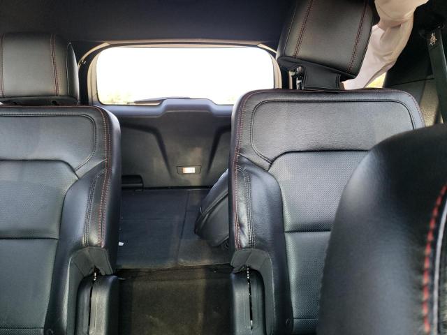 Photo 10 from auction – 2018 FORD EXPLORER S with VIN 1FM5K8GT5JGB85908