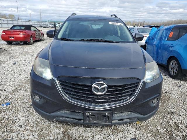 Photo 5 from auction – 2013 MAZDA CX-9 TOURI with VIN JM3TB3CV8D0406069