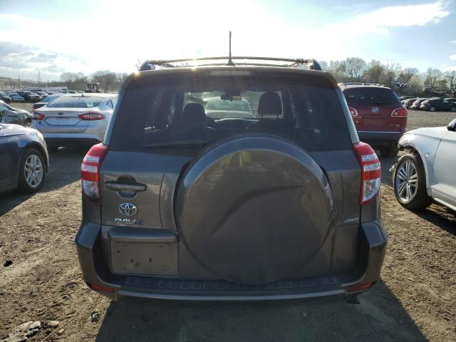 Photo 6 from auction – 2011 TOYOTA RAV4 with VIN 2T3BF4DV9BW128448