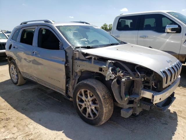 Photo 4 from auction – 2016 JEEP CHEROKEE L with VIN 1C4PJLCS0GW351962