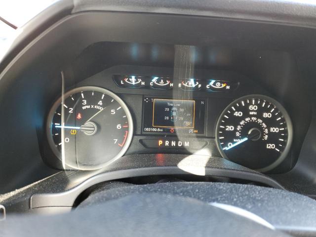 Photo 9 from auction – 2019 FORD F150 SUPER with VIN 1FTEW1E40KFD54395