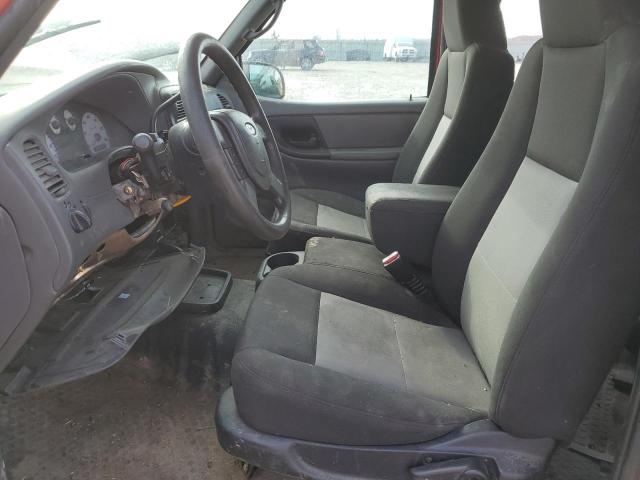 Photo 7 from auction – 2005 FORD RANGER SUP with VIN 1FTYR44E05PA33505