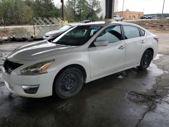 NISSAN ALTIMA 2.5 2015 with VIN 1N4AL3AP8FN333301 - Photo from auction