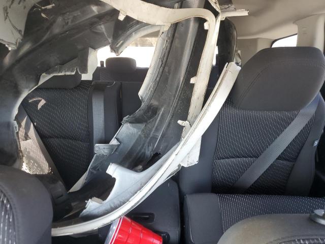 Zdjęcie 10 z aukcji – 2018 DODGE JOURNEY SE z VIN 3C4PDCAB2JT241440