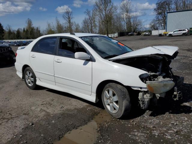 صورة رقم 4 من المزاد - 2003 TOYOTA COROLLA CE مع VIN 2T1BR32E43C029231