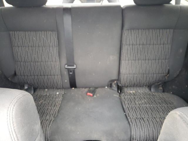 Photo 10 from auction – 2012 JEEP WRANGLER U with VIN 1C4HJWEGXCL222735