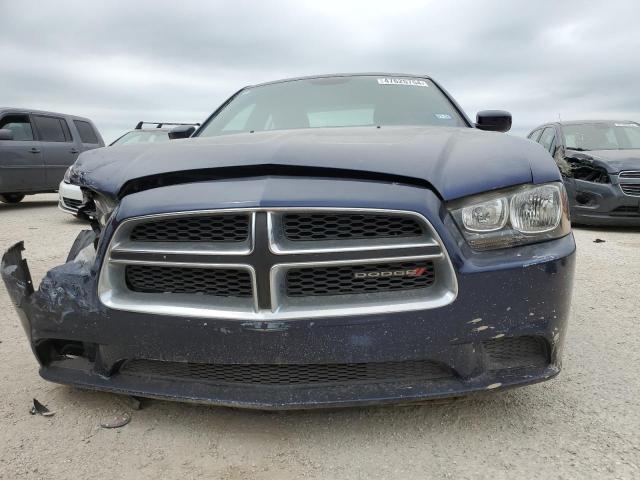 Photo 5 from auction – 2014 DODGE CHARGER SE with VIN 2C3CDXBG6EH192729