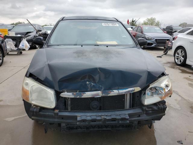Zdjęcie 5 z aukcji – 2008 KIA SPECTRA EX z VIN KNAFE122985584023