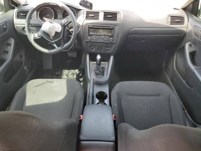Photo 8 from auction – 2015 VOLKSWAGEN JETTA BASE with VIN 3VW2K7AJ9FM293578