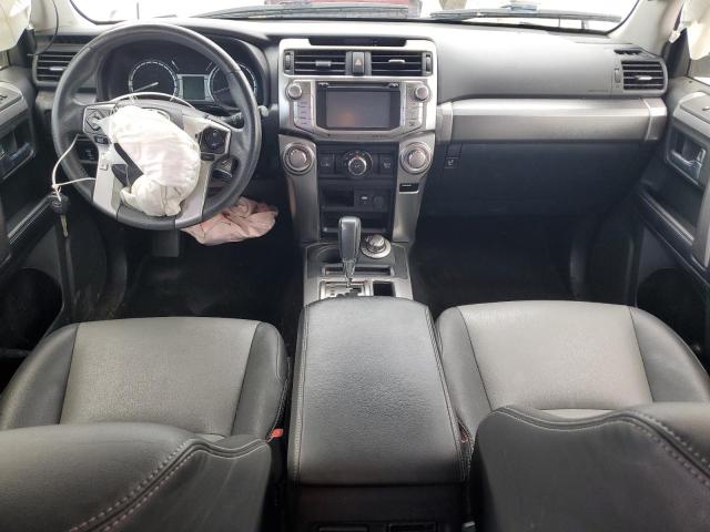 Photo 8 from auction – 2019 TOYOTA 4 RUNNER with VIN JTEBU5JR3K5630944