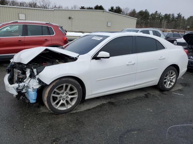 CHEVROLET MALIBU 1LT 2015 with VIN 1G11C5SL5FF203903 - Photo from auction