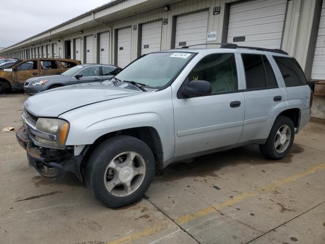 Photo 1 from auction – 2007 CHEVROLET TRAILBLAZE with VIN 1GNDS13S372182250