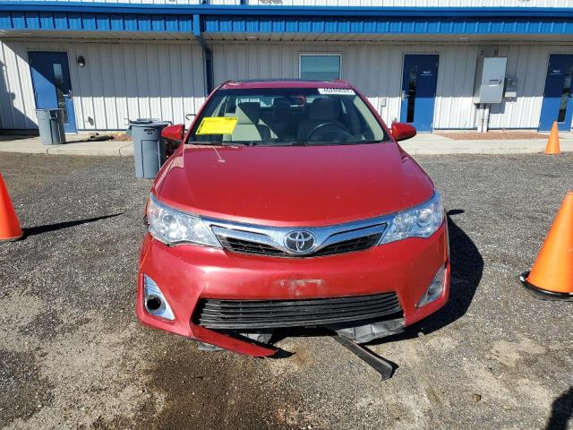 Photo 5 from auction – 2012 TOYOTA CAMRY BASE with VIN 4T4BF1FK5CR234090