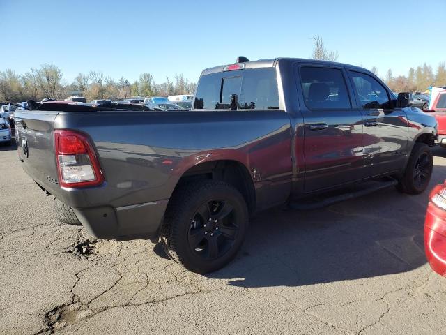 Photo 3 from auction – 2020 RAM 1500 BIG H with VIN 1C6SRFMT7LN126439