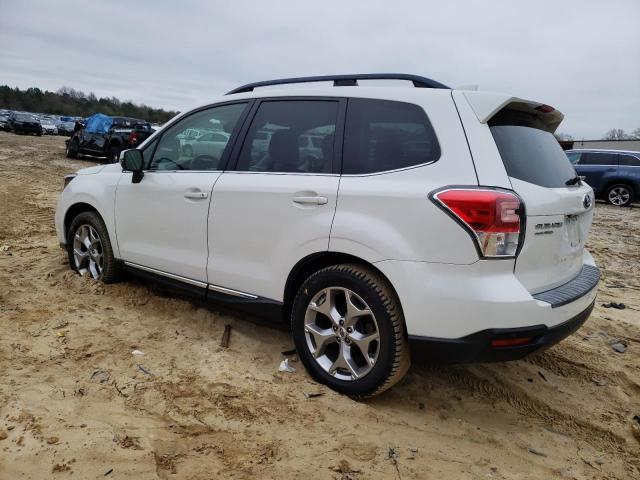 Photo 2 from auction – 2018 SUBARU FORESTER 2 with VIN JF2SJAWC7JH426950