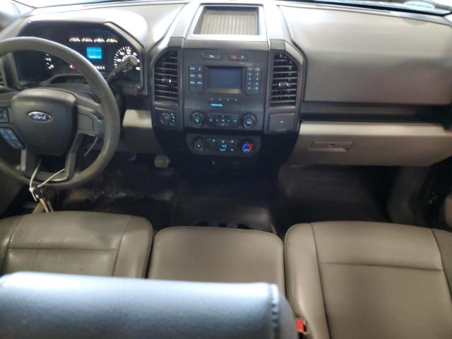 Photo 8 from auction – 2016 FORD F150 with VIN 1FTMF1EP8GFA56416