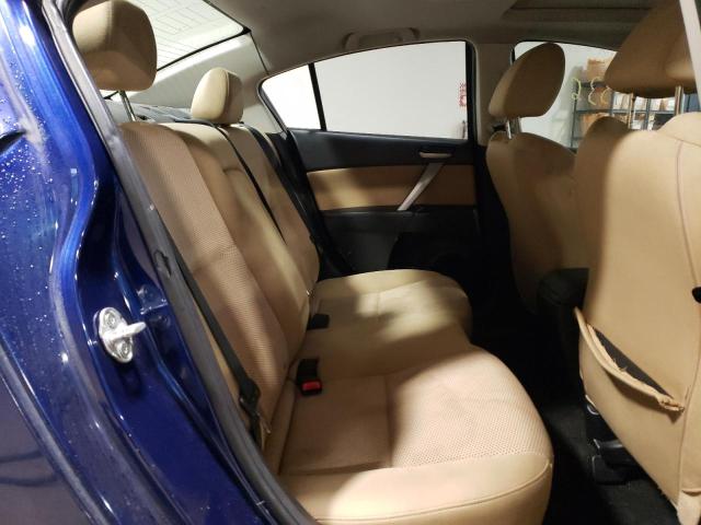Photo 10 from auction – 2012 MAZDA 3 S with VIN JM1BL1V62C1581860