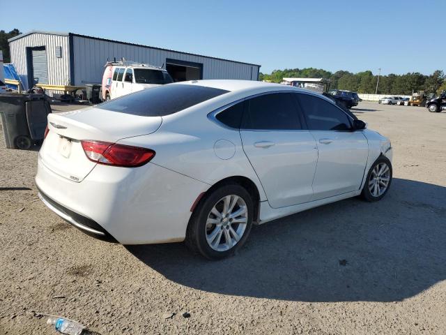 Photo 3 from auction – 2015 CHRYSLER 200 LIMITE with VIN 1C3CCCAB5FN687692