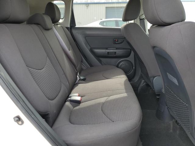 Photo 10 from auction – 2012 KIA SOUL with VIN KNDJT2A51C7462984