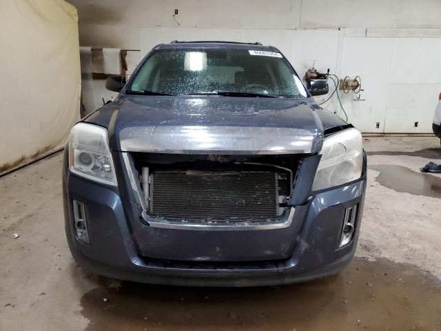Photo 5 from auction – 2014 GMC TERRAIN SL with VIN 2GKALMEK7E6256359
