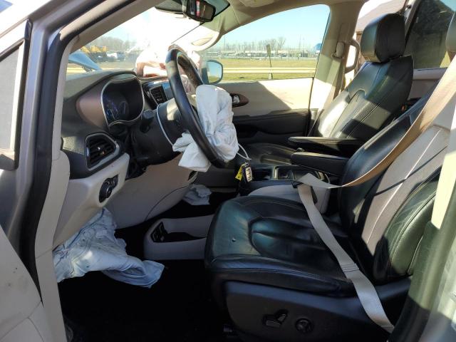 Photo 7 from auction – 2017 CHRYSLER PACIFICA T with VIN 2C4RC1BG5HR543358