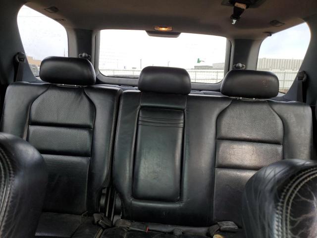 Photo 10 from auction – 2001 ACURA MDX with VIN 2HNYD18281H514558