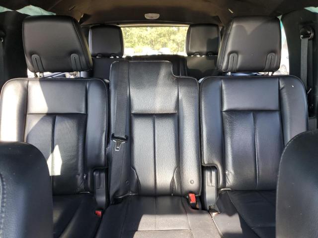 Photo 10 from auction – 2016 FORD EXPEDITION with VIN 1FMJK1KT2GEF17305