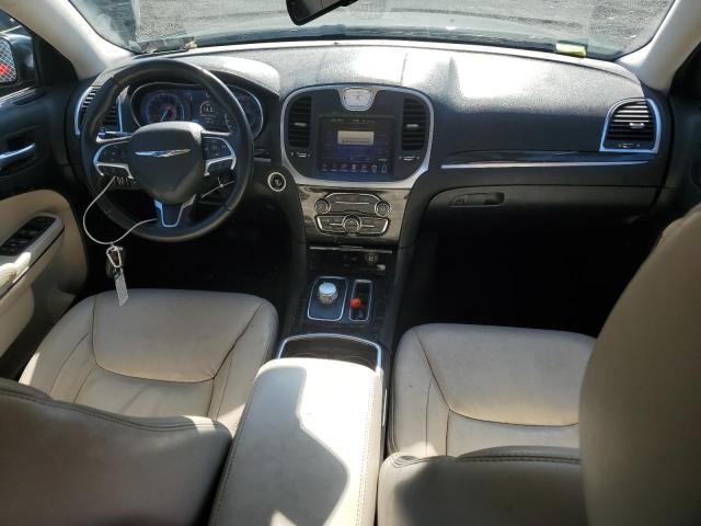 Zdjęcie 8 z aukcji – 2015 CHRYSLER 300 LIMITE z VIN 2C3CCAAG9FH853947