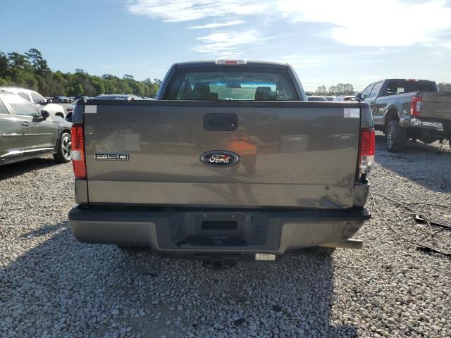 Photo 6 from auction – 2008 FORD F150 with VIN 1FTRX12W78FB99146